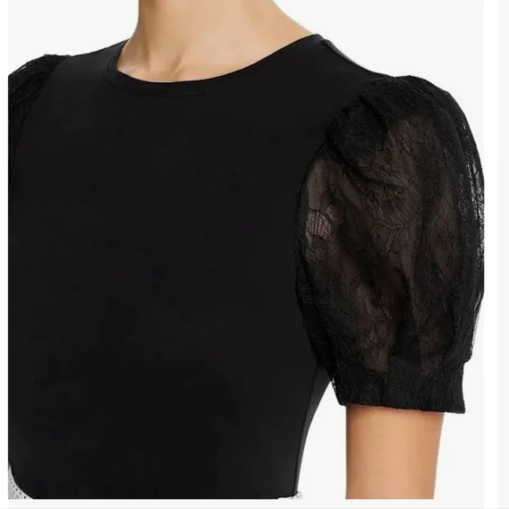 Alice + Olivia Posey Top